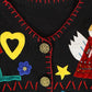 Vintage Holiday Cardigan Image 2