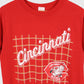 Vintage Cincinnati Reds Tee