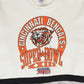 Vintage Distressed Cincinnati Benglas Super Bowl XXIII Crewneck Image 1