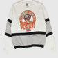 Vintage Distressed Cincinnati Benglas Super Bowl XXIII Crewneck Image 0