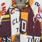Reworked Cleveland Quilt Jacket