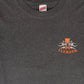 Vintage Clemson Tigers Tee Image 2