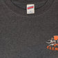 Vintage Clemson Tigers Tee Image 3