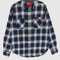 Vintage Coleman Button-Down Shirt Image 0
