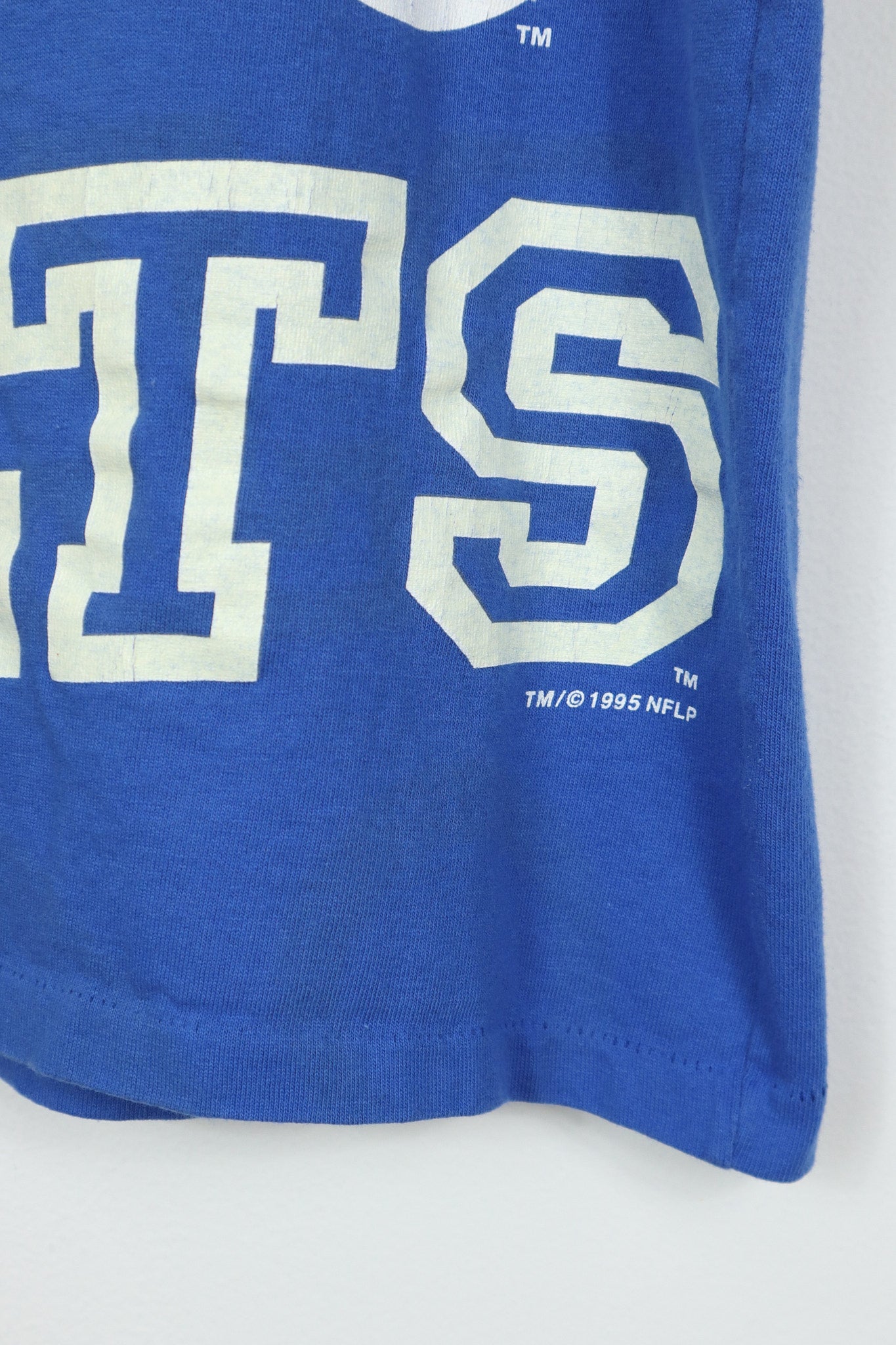 Vintage Indianapolis Colts Tee
