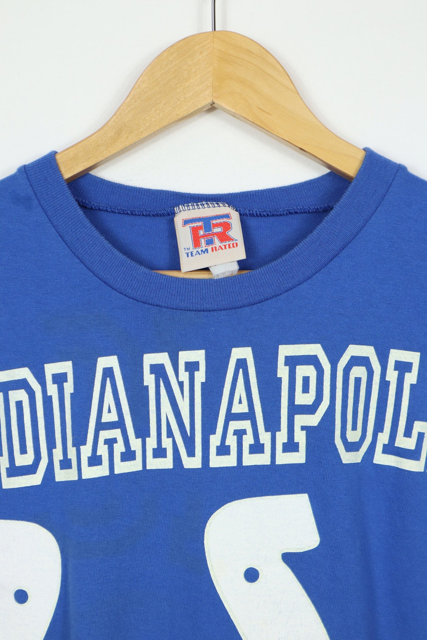 Vintage Indianapolis Colts Tee