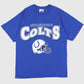Vintage Indianapolis Colts Tee