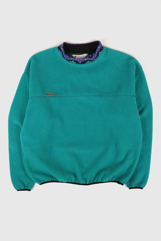 Vintage Columbia Fleece Crewneck Image 0