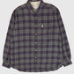 Vintage Columbia Button-Down Shirt Image 0