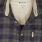 Vintage Columbia Button-Down Shirt Image 2
