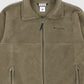 Vintage Columbia Full Zip Fleece Jacket Image 1