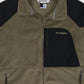 Vintage Columbia Full Zip Fleece Jacket Image 2