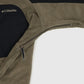 Vintage Columbia Full Zip Fleece Jacket Image 4