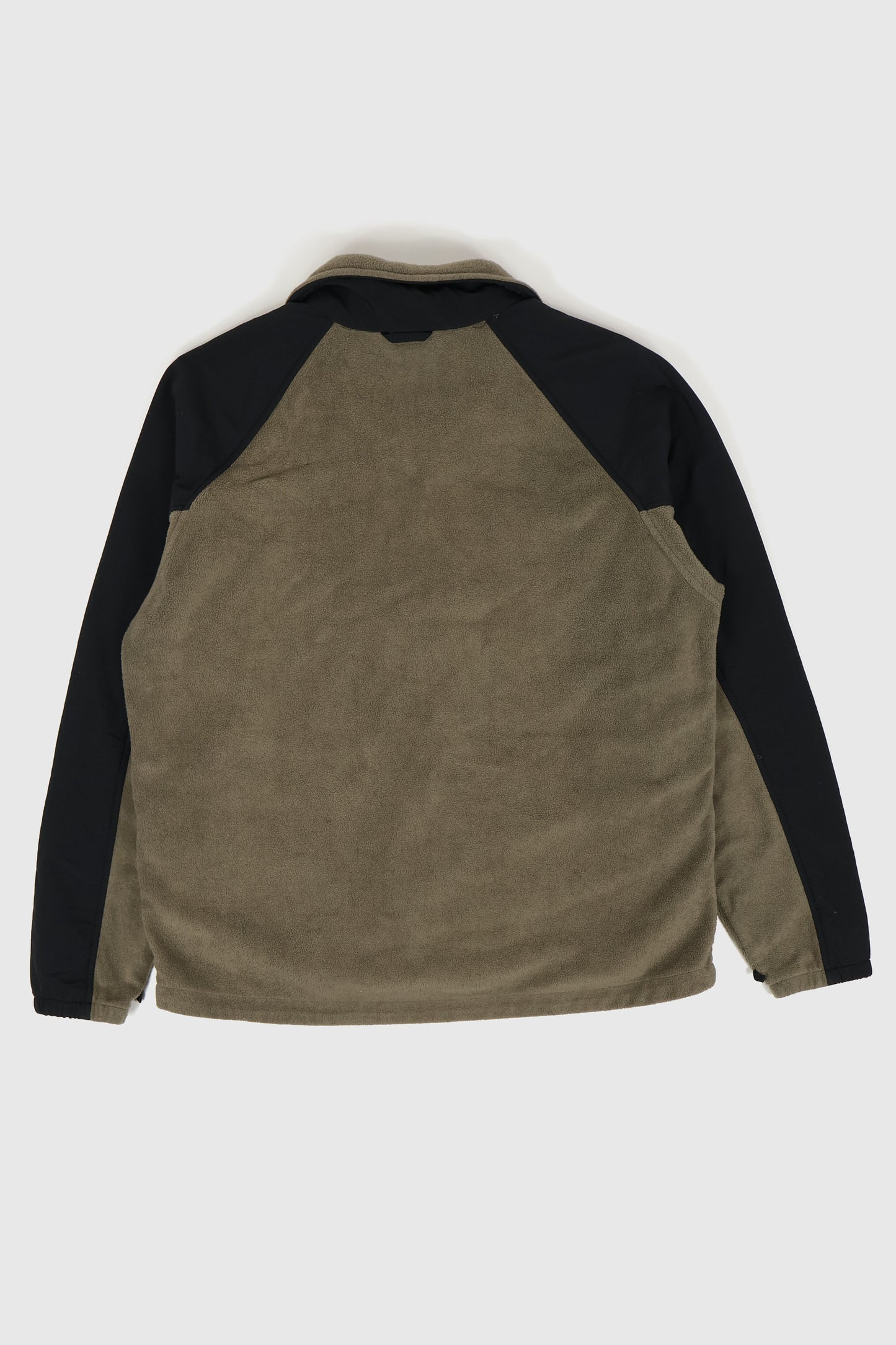 Vintage Columbia Full Zip Fleece Jacket Image 1