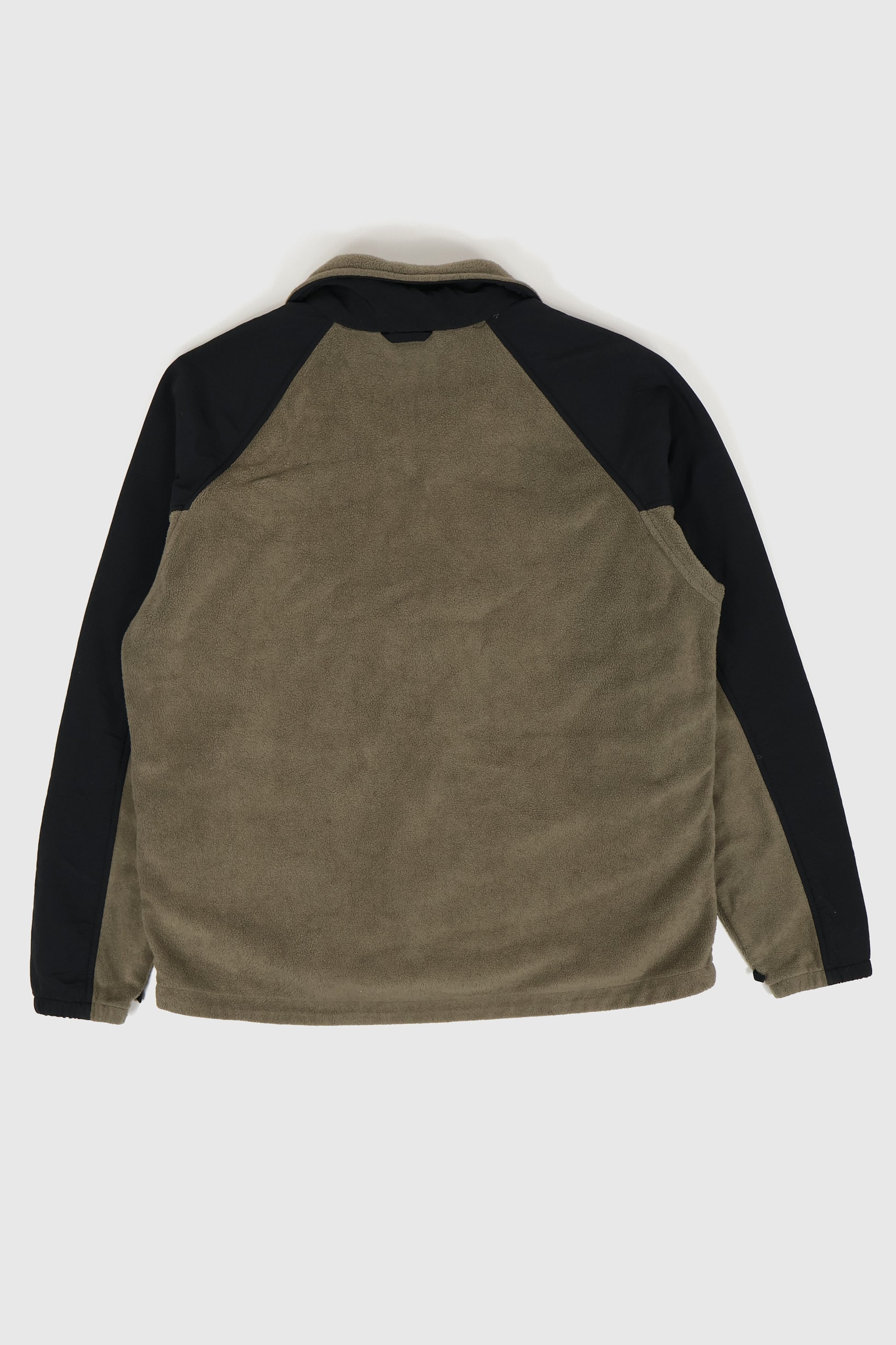 Vintage Columbia Full Zip Fleece Jacket Image 1