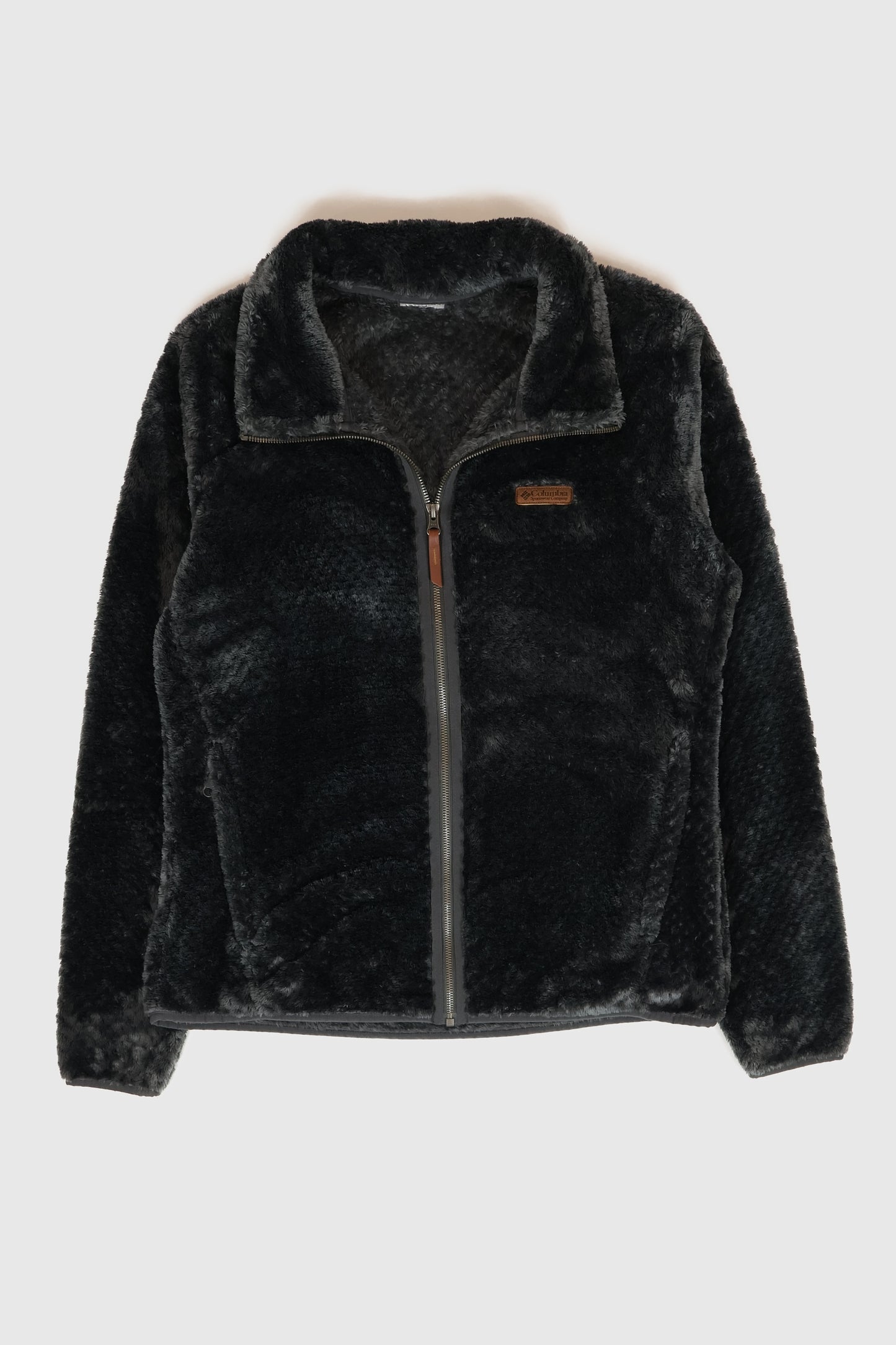 Vintage Columbia Full Zip Jacket Image 0