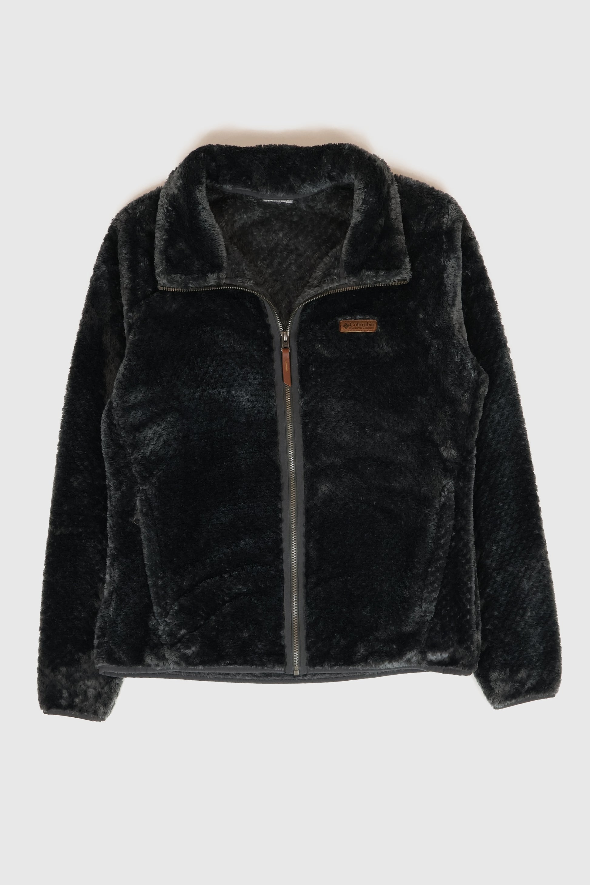 Vintage Columbia Full Zip Jacket Image 0
