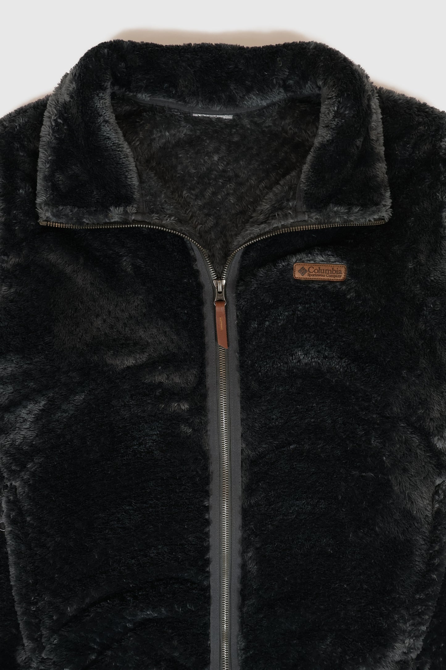 Vintage Columbia Full Zip Jacket