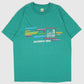 Vintage Columbus Ohio Tee