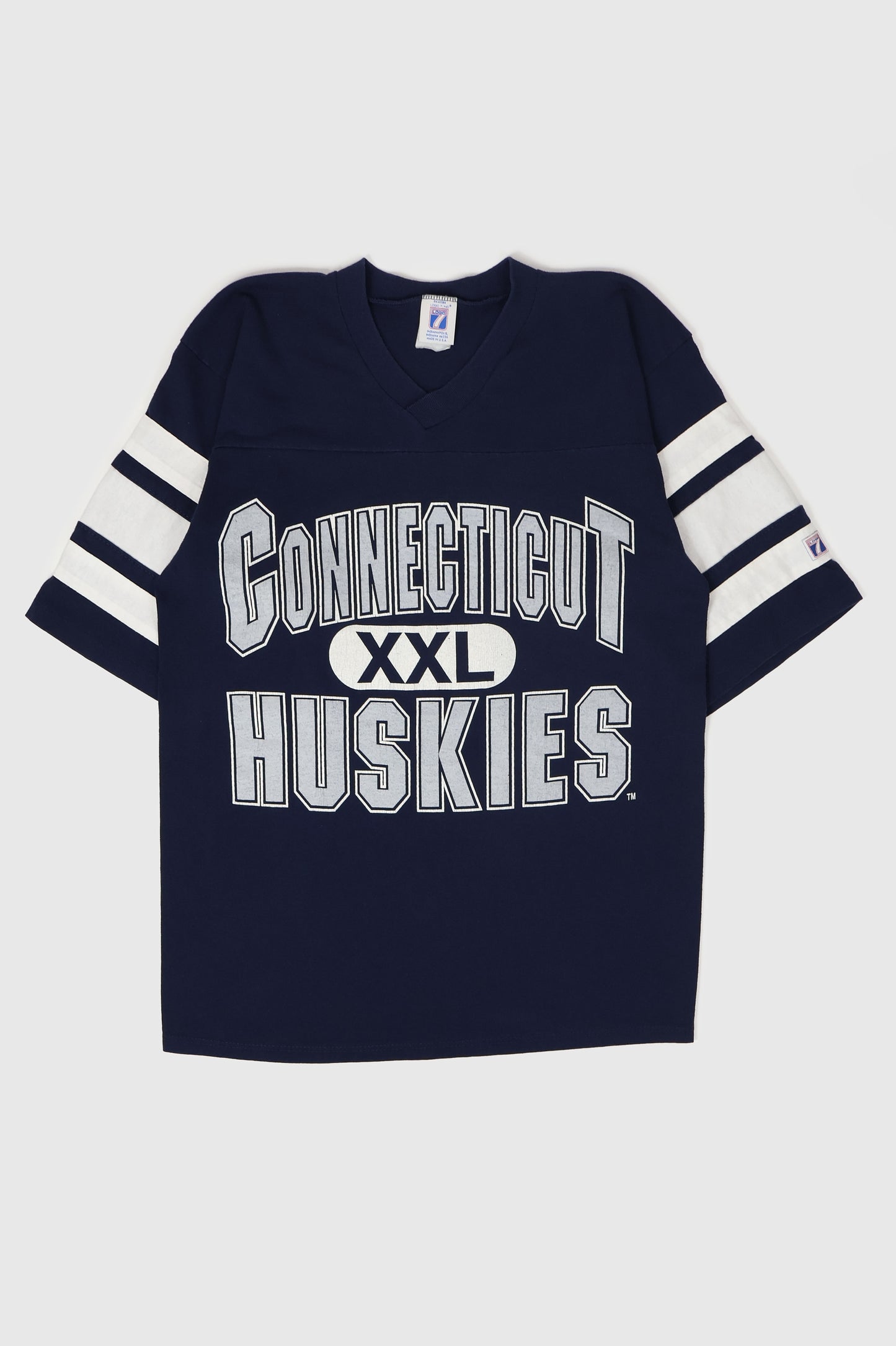 Vintage Connecticut Huskies Tee