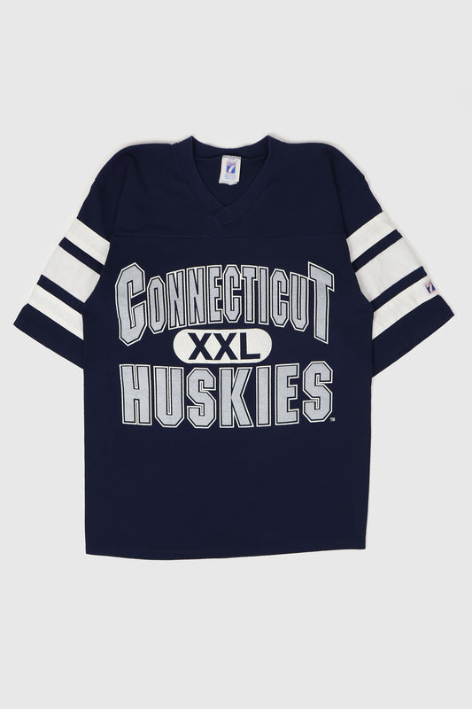 Vintage Connecticut Huskies Tee
