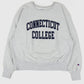 Vintage Connecticut College Crewneck