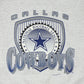 Vintage Dallas Cowboys Crewneck