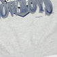 Vintage Dallas Cowboys Crewneck