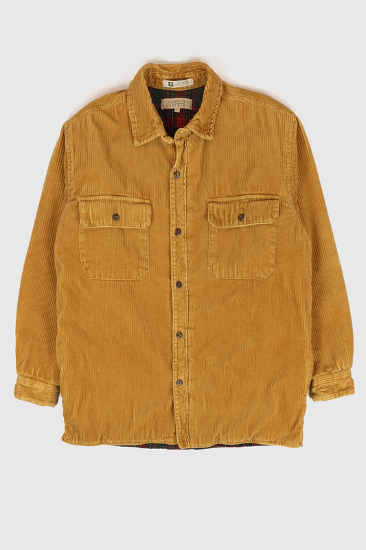 Vintage Corduroy Jacket Image 0