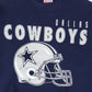 Vintage Dallas Cowboys Crewneck