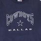 Vintage Dallas Cowboys Crewneck Image 1