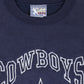 Vintage Dallas Cowboys Crewneck Image 2