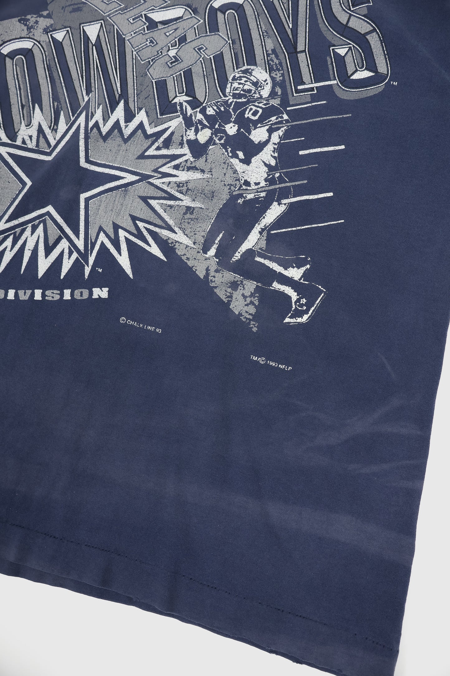 Vintage Dallas Cowboys Tee