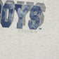 Vintage Dallas Cowboys Looney Tunes Tee Image 3