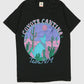 Vintage Coyote Taos Tee Image 0