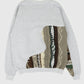 Vintage Spliced Crewneck 01 Image 1