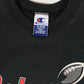 Vintage Nebraska Football 1997 National Champs Crewneck Image 2