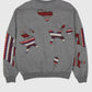 Reworked Spliced Crewneck 02 Image 1
