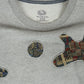 Vintage Spliced Crewneck 03