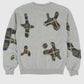 Vintage Spliced Crewneck 03
