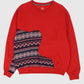 Vintage Spliced Crewneck 03 Image 0
