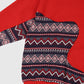 Vintage Spliced Crewneck 03 Image 4