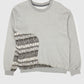 Reworked Spliced Crewneck 03 Image 0