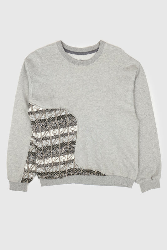 Reworked Spliced Crewneck 03 Image 0