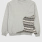 Reworked Spliced Crewneck 03 Image 1