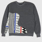 Reworked Spliced Crewneck 01 Image 0