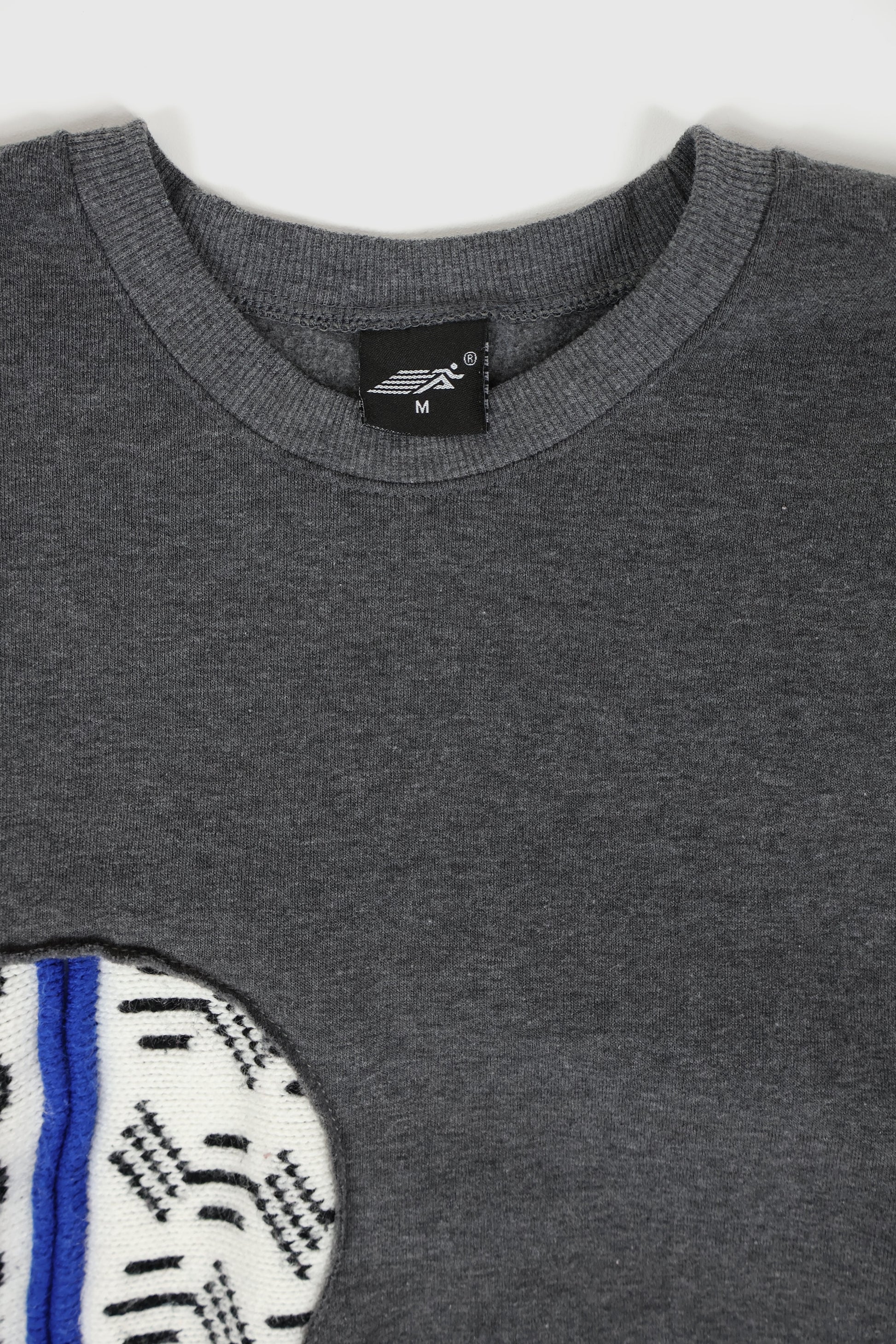 Reworked Spliced Crewneck 01 Image 3