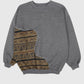 Reworked Spliced Crewneck 04 Image 0