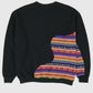 Vintage Spliced Crewneck 05