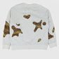 Vintage Spliced Crewneck 05 Image 1